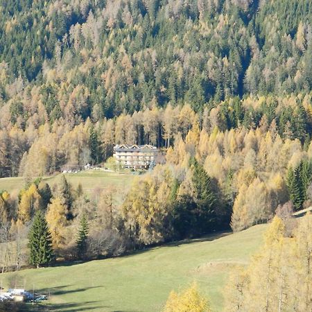 Hotel Ganzaie Daiano Екстер'єр фото