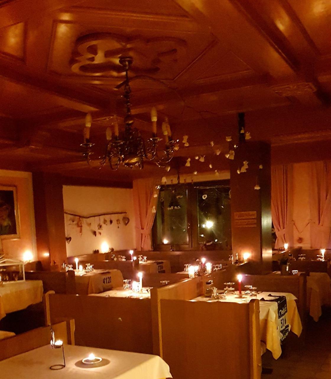 Hotel Ganzaie Daiano Екстер'єр фото